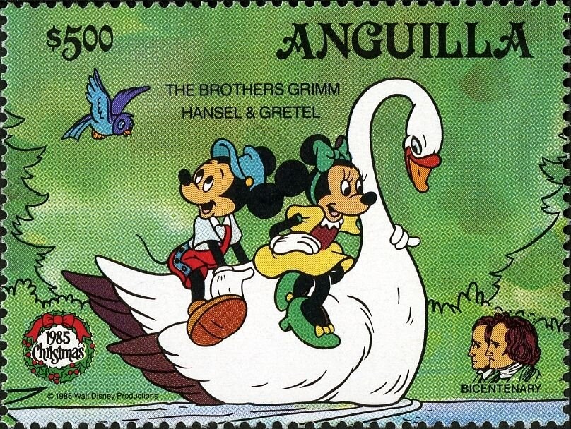 Antigua Courthouse, 1823