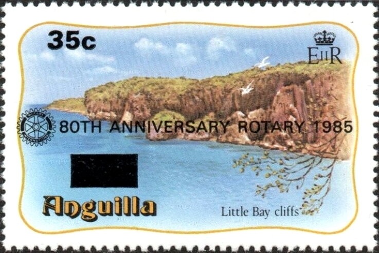 "Inter Island Cargo" (Paula Walden)