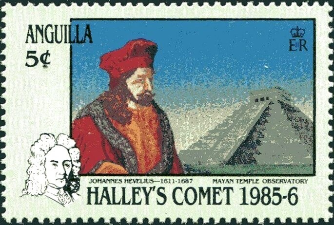 Sunset over Sandy Island - Overprinted