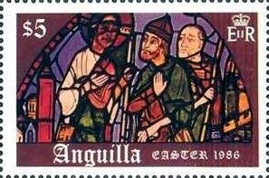 George Richardson (1919-2003)