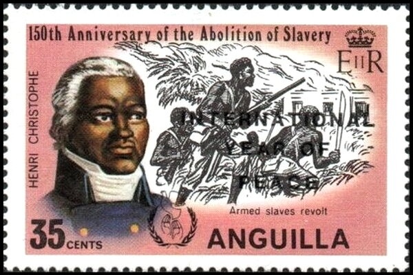 William Wilberforce (1759-1833)