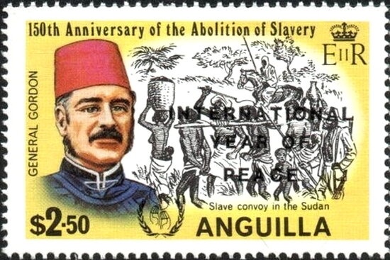 Map of 1721 and Sextant of 1640