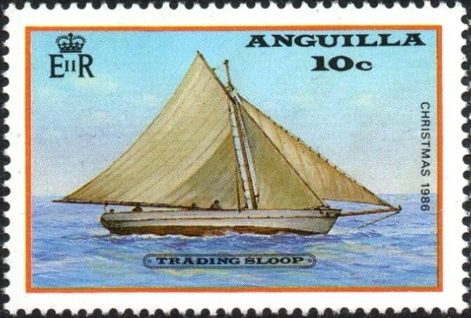 Double-crested Cormorant (Nannopterum auritum) Sheet