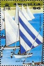 Australia 1932 2d. Sydney Harbour Bridge Stamp