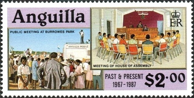 Government House, St. John's