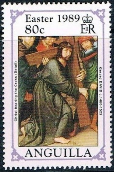 Type Alphee Dubois overprinted and surcharged