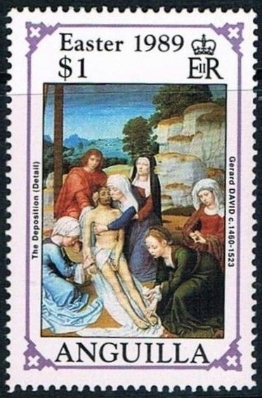 Decathlon - High Jump (Mickey)