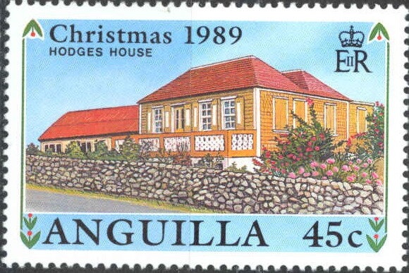 Finback Whale (Balaenoptera physalus)