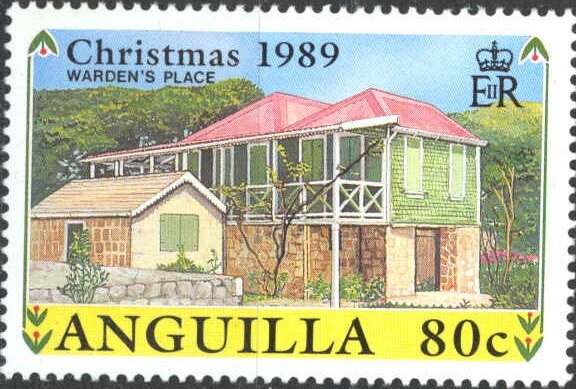 Grey Kingbird (Tyrannus dominicensis) - Overprinted