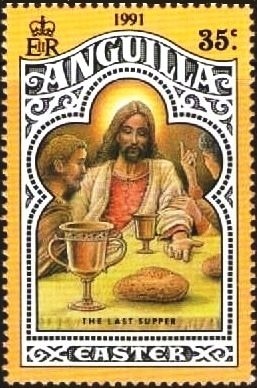 State Flag of Antigua and Barbuda