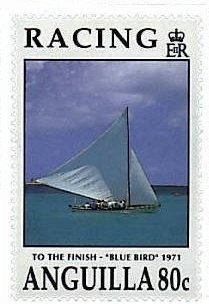 Boats under Construction