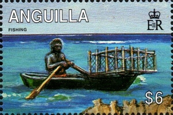 King George V (1895-1936) and St. John's Harbour