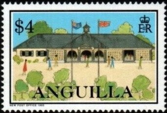 "Eudice's Garden" (Eunice Summer)