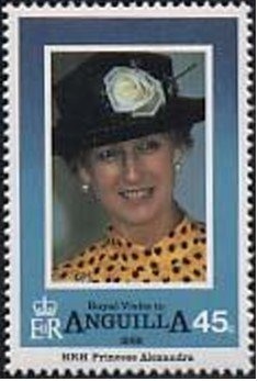 Lady Josephine Gumbs