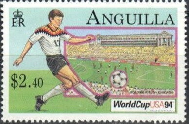 Spear Fishing - Overprinted and Surcharged