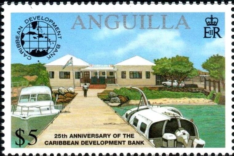 40th Anniversary of University of the West Indies
