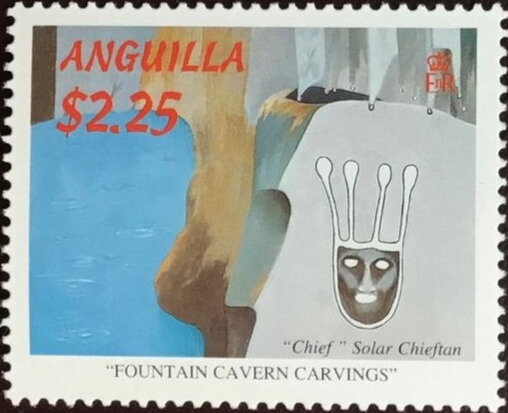 Granville Sharp (1735-1813) - Overprinted