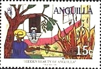 Decathlon - Long Jump (Mickey)