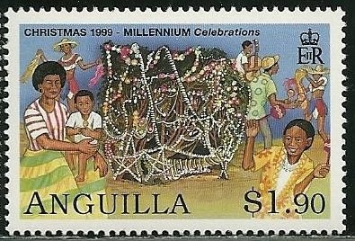 Scene from Walt Disney's "Bedknobs and Broomsticks"