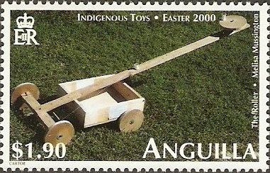 "Holy Night" (Jacques Stella)