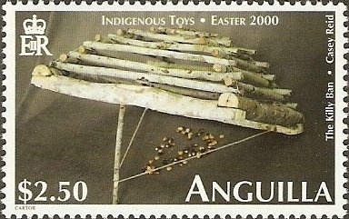 Lady Josephine Gumbs