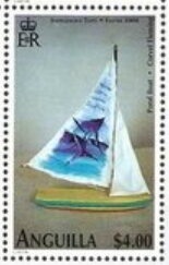 Osprey and White Pelican