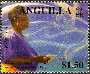 Antigua Courthouse, 1823