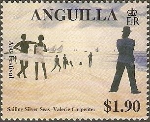 Irrigation System - Overprinted