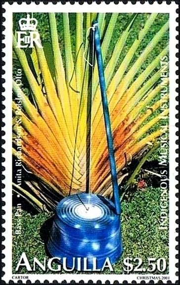 Laughing Bird (Larus atricilla)