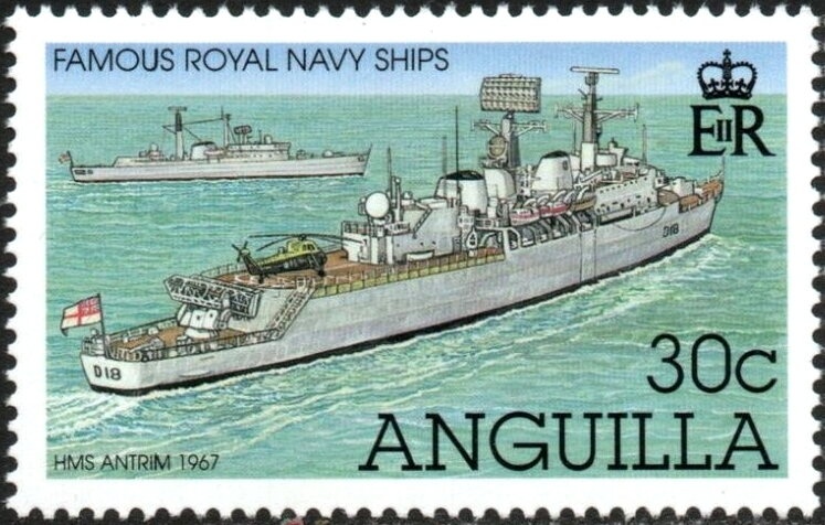 The World of Butterflies