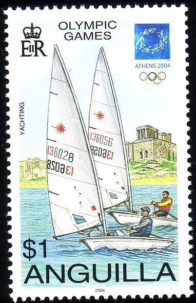 Seine Fishing - Overprinted