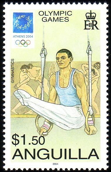 Rare stamps of the world - Sierra Leone