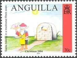 "Black Paradise Flycatcher and Blossoms"