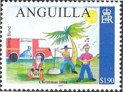 Royal State Coaches Booklet Pane