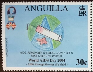 Mail Delivery/Fish Booklet