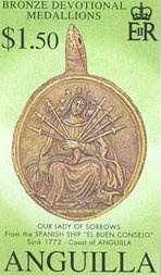 Henri Christophe (1867-1820)