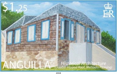 Purple-throated Carib (Eulampis jugularis)