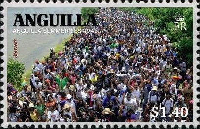 Map of the Caribbean and Central America