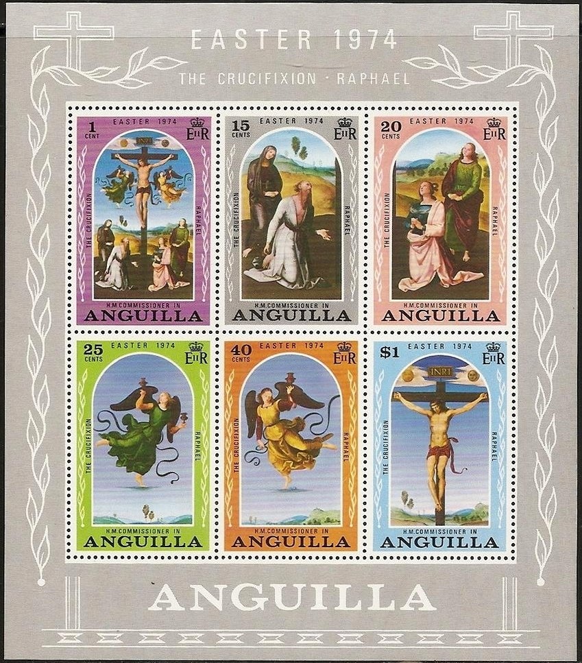 Mickey's Christmas Chorale