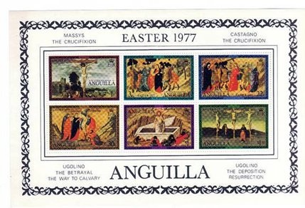 Reading Books in Deck Chair