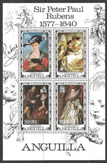 Paintings by Michelangelo Caravaggio