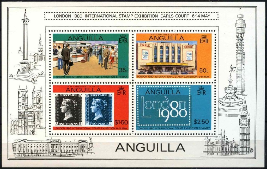 Lunar Module Leaving Moon