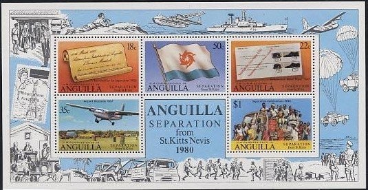 Britten Norman Islander