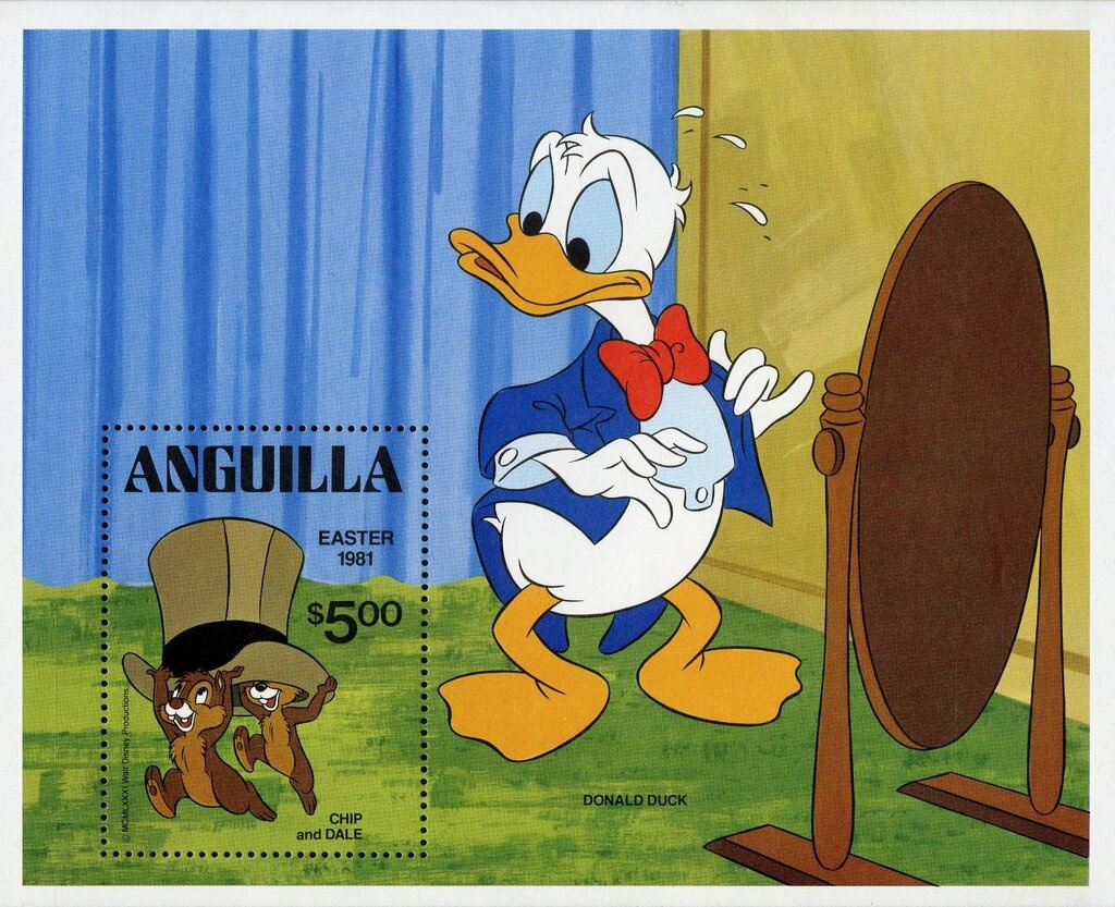 Present Official Seal