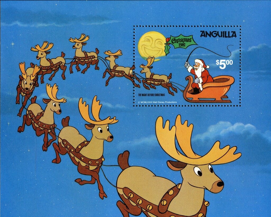 Scene from Walt Disney's "Bedknobs and Broomsticks"