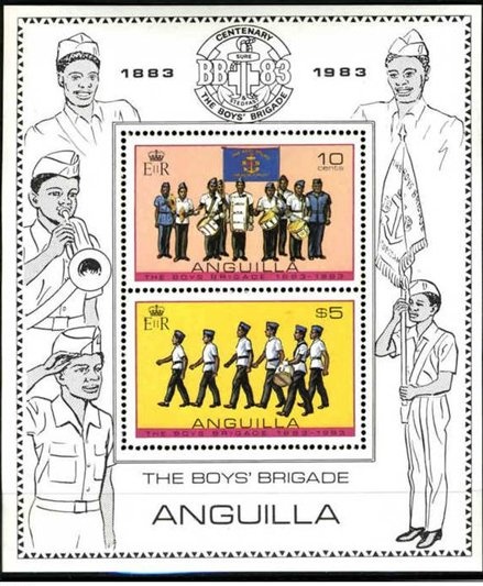 The World of Butterflies