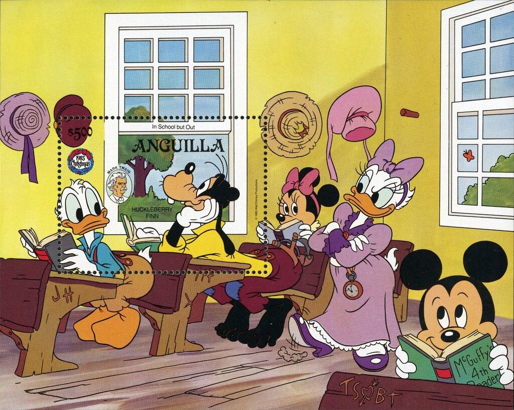 Ruins of Officers' Quarters, Shirley Heights