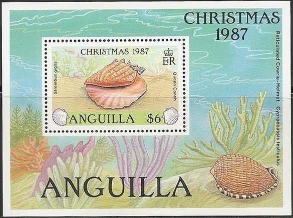 "Christ on the Cross - The Passion" (woodcut)