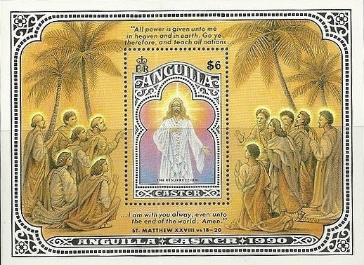 "The Folk Dancers" (detail)