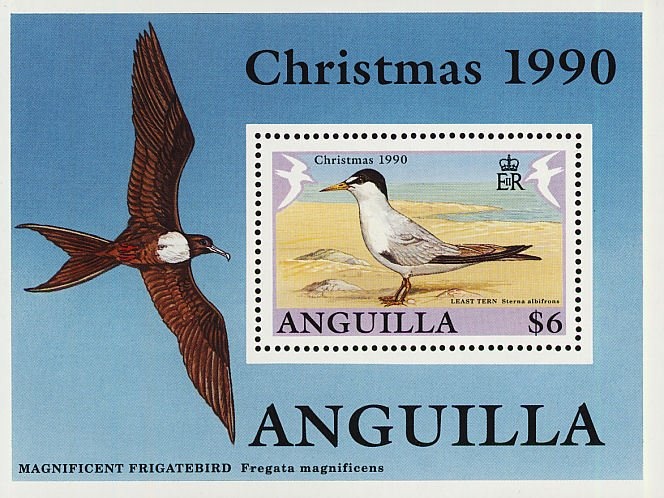 Coat of Arms, and Seal of Antigua